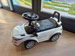 Range Rover, Ophalen, Gebruikt