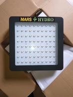 Mars Hydro 150 Watt LED kweeklamp, Ophalen, Zo goed als nieuw, Kweeklamp