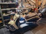 Scooter agm, Ophalen, Zo goed als nieuw, Benzine, Overige merken