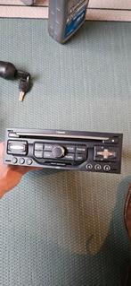 Citroen C3 / Peugeot RNEG multimedia head unit, Ophalen of Verzenden, Gebruikt, Citroën