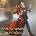 Bassa Bailando - Rick Stotijn / Lavinia Meijer - SACD, Ophalen of Verzenden, Classicisme, Zo goed als nieuw, Overige typen