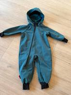 Ielm softshell buitenspeelpak maat 92, Ophalen, Zo goed als nieuw, Jongen of Meisje, Jas