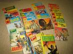 Comics strips stripboeken, Boeken, Meerdere comics, Ophalen, Gelezen, Europa