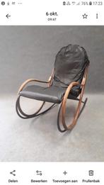 Schommelstoel, Huis en Inrichting, Ophalen, 50 tot 75 cm