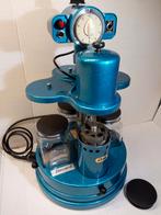 ELMA RECORD - WATCH CLEANING MACHINE, Verzenden, Zo goed als nieuw