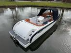 ZGAN Mythos 530 Tender Sloep Compleet incl. Suzuki 15PK 4-t, Watersport en Boten, Sloepen, 10 tot 30 pk, Zo goed als nieuw, 3 tot 6 meter