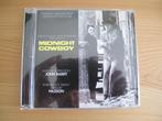 John Barry Midnight Cowboy (2-CD) soundtrack, Ophalen of Verzenden, Zo goed als nieuw