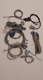 VGA kabels, Ophalen of Verzenden, Zo goed als nieuw, Kabel of Apparatuur