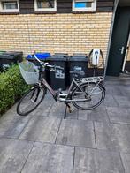 Damesfiets Batavus Compass, Fietsen en Brommers, Ophalen of Verzenden, Zo goed als nieuw