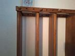 Eiken kaaskast, Ophalen, Gebruikt, Eikenhout, Minder dan 150 cm