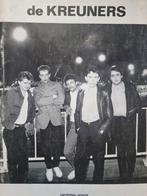 De Kreuners - Universal Songs - Vintage & Zeldzaam, Muziek en Instrumenten, Bladmuziek, Zang, Ophalen of Verzenden, Zo goed als nieuw