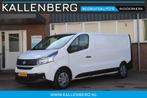 Fiat Talento 1.6 L2H1 SX / Camera / Navi App connect / Cruis, Voorwielaandrijving, Gebruikt, 2000 kg, Wit