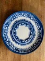 Blond Amsterdam bordje, Blond Amsterdam, Ophalen of Verzenden, Zo goed als nieuw, Bord(en)