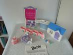 Barbie kleuterschool set nr 67535 Vintage 1996, Kinderen en Baby's, Speelgoed | Poppen, Ophalen of Verzenden, Zo goed als nieuw