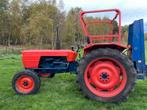 Uniek een Same Saturno 80 2WD Trekker te koop, Ophalen, 80 tot 120 Pk, Gebruikt, Same