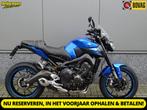 Yamaha MT 09 (bj 2016), Motoren, Bedrijf, 900 cc, Naked bike