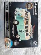 Playmobil VW T1 Camping Bus Limited Edition Nieuw, Kinderen en Baby's, Speelgoed | Playmobil, Ophalen of Verzenden, Nieuw, Complete set