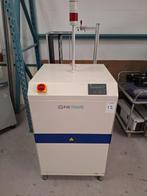 Electro Design-MB800 Single Unloader, Ophalen, Gebruikt