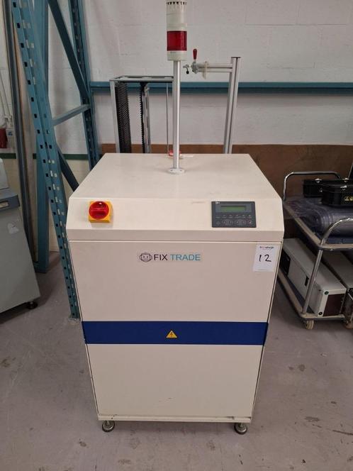 Electro Design-MB800 Single Unloader, Hobby en Vrije tijd, Elektronica-componenten, Gebruikt, Ophalen