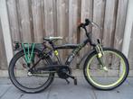 Batavus Snake 24 inch jongensfiets 3 versnellingen, Fietsen en Brommers, Fietsen | Jongens, Ophalen, 24 inch, Zo goed als nieuw