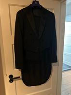 Rokkostuum, Maat 52/54 (L), Zwart, Ophalen of Verzenden, Suitable