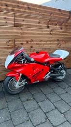 Mini moto polini grc, Ophalen, Overige typen