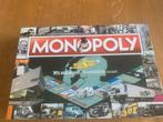 Monopoly EUSER, Hobby en Vrije tijd, Gezelschapsspellen | Bordspellen, Ophalen of Verzenden, Zo goed als nieuw
