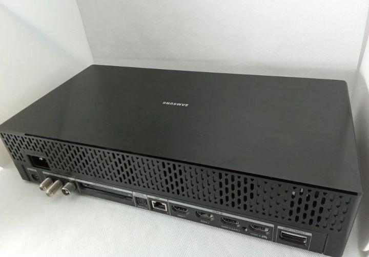 QE65Q950TSLXXN BN91-21845W BN9121845W SOC1005T, Audio, Tv en Foto, Televisie-accessoires, Zo goed als nieuw, Verzenden