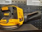 Dewalt dcw210N-xj excentrische schuurmachine, Doe-het-zelf en Verbouw, Gereedschap | Schuurmachines, Ophalen of Verzenden, Nieuw