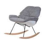 In nieuwstaat: Childhome Lounge Rocking Schommelstoel, Ophalen, Zo goed als nieuw, Stoel(en)