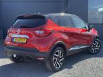 Renault Captur 1.2 TCe Dynamique 1e Eigenaar,Navi,Clima,Came, Auto's, Stof, Euro 6, 4 cilinders, SUV of Terreinwagen