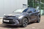 Toyota C-HR 1.8 Hybrid Dynamic Navigatie Apple Carplay/Andro, Auto's, Toyota, Stof, Euro 6, 4 cilinders, 122 pk