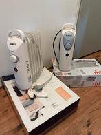 Elektrische radiator, Doe-het-zelf en Verbouw, Ophalen, 30 tot 80 cm, Radiator, Zo goed als nieuw