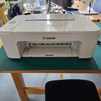 Canon printer TS3151, Computers en Software, Printers, Ophalen, Kopieren, Gebruikt, Canon