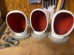 Luchthappers voor boot, Watersport en Boten, Ophalen of Verzenden, Gebruikt, Motor en Techniek