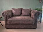 Loveseat | comfortabel fauteuil z.g.a.n., Huis en Inrichting, Banken | Sofa's en Chaises Longues, Ophalen, Tweepersoons, 75 tot 100 cm