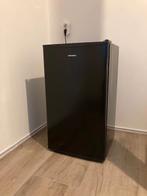 nieuwprijs €159 Salora COOLFREEZE48BL Koelkast vriezer nieuw, Witgoed en Apparatuur, Ophalen, Nieuw, Minder dan 60 cm, Minder dan 85 cm