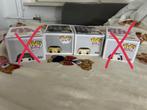 strangerthings funko pops, Ophalen of Verzenden, Nieuw, Overige typen