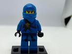 Lego Ninjago Jay, Kinderen en Baby's, Ophalen of Verzenden, Zo goed als nieuw