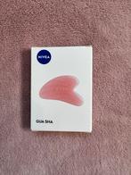 NIVEA Gua Sha – Massage Tool (nieuw in doos), Ophalen of Verzenden, Nieuw, Gehele gezicht