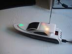 Mp3 Mini music boot, Ophalen of Verzenden, Zo goed als nieuw