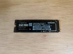 Samsung 980 1 TB SSD, Computers en Software, Harde schijven, Intern, SSD, Ophalen of Verzenden, Zo goed als nieuw