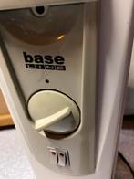 Base Line Elektrische Kachel, Huis en Inrichting, Kachels, Gebruikt, Overige soorten, Elektrisch, Ophalen of Verzenden