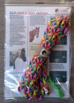 DIY-set: Maak je eigen neckrope, Verzenden, Nieuw