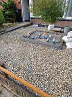 grind, Tuin en Terras, Grind, Keien en Split, Ophalen, Overige materialen, Gebruikt, Grind
