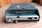 Oude vintage shibuya 404 autoradio mancave, Ophalen of Verzenden