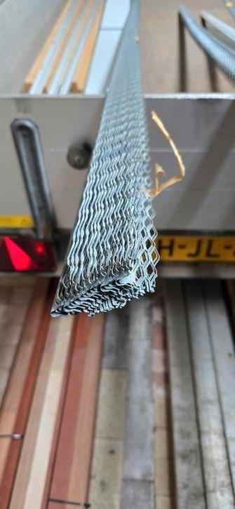 29 stucnaalden voor hoeken stucwerk beschikbaar voor biedingen