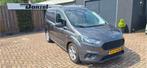 Ford Transit Courier 1.0 Ambiente AIRCO BENZINE (bj 2018), Voorwielaandrijving, Gebruikt, Bedrijf, Handgeschakeld