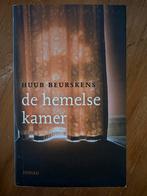Huub Beurskens - De hemelse kamer, Ophalen of Verzenden, Zo goed als nieuw, Huub Beurskens