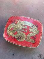 Vintage chocolade blik doos Cote D’ or, Ophalen of Verzenden, Gebruikt, Overige, Overige merken